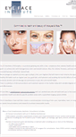 Mobile Screenshot of eyeface.org